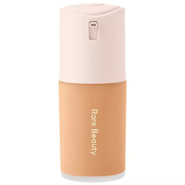 WHOLESALE RARE BEAUTY TRUE TO MYSELF NATURAL MATTE LONGWEAR FOUNDATION 1 OZ - SHADE 16 - 48 PIECE LOT
