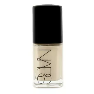 NARS Sheer Glow Foundation, L3 Gobi Light, 1 Ounce