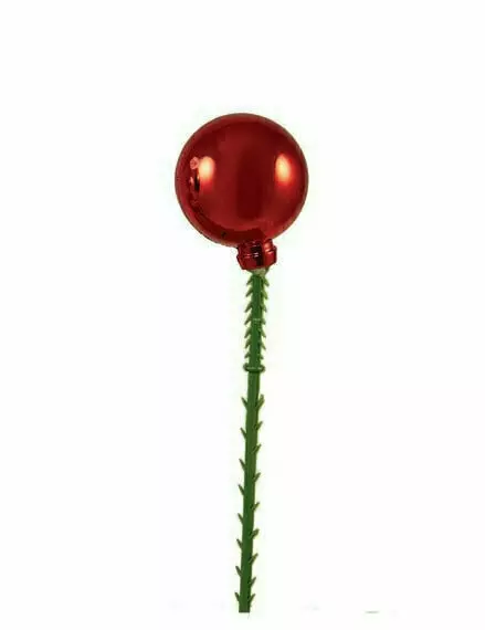 PLX30RD – 30mm Plastic Ball – Min 6 Dozen – Case 144 Dozen