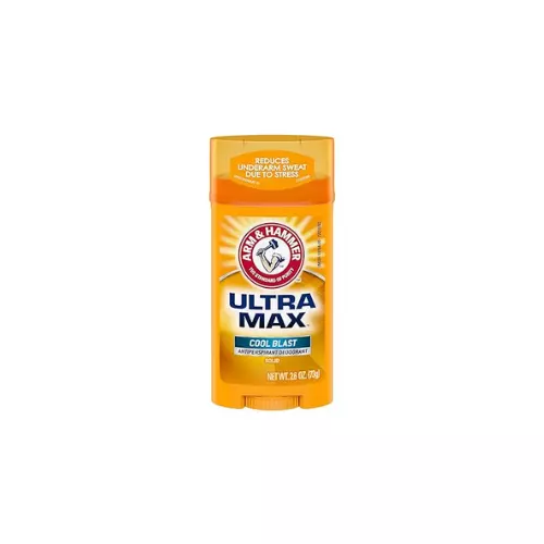 Arm & Hammer Ultra Max Cool Blast, 2.6oz – Case Pack of 12