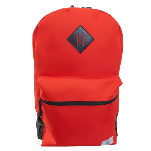 The Journey by Jack Abrahams Nylon BigPack-Chicago Edition 40L