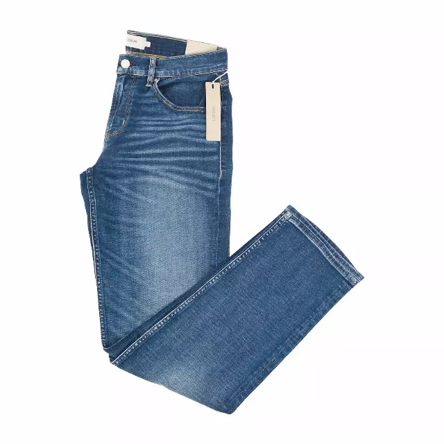 Hudson, Joe's Jeans, Etica, Re-Done, Express women's jeans lot · assorted · 10%
