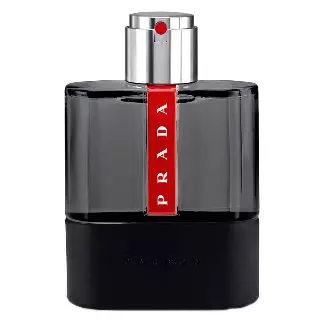 Prada Luna Rossa Carbon for Men – 3.4 oz EDT Spray