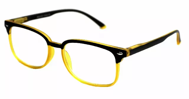 R7003 Blue light reading glasses — +2.50 (1dz)