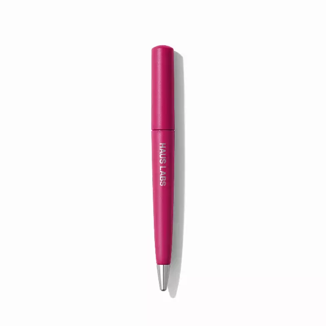 WHOLESALE HAUS LABS LE MONSTER LIP CRAYON 0.005 OZ - BERRY MATTE - 48 PIECE LOT