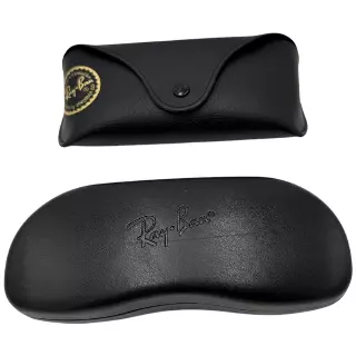 Ray-Ban Assorted Optical & Sunglasses Cases lot · 70 · cases only
