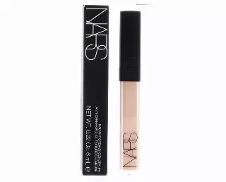 Radiant Creamy Concealer – Custard by NARS for Women – 0.22 oz Concealer