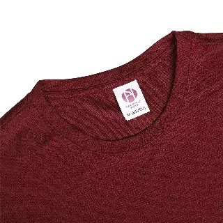 Men's Performance T-Shirts- Style #MS02- WINE - $3.75/Unit MINIMUM 48 PCS - PLEASE SEE DESCRIPTION