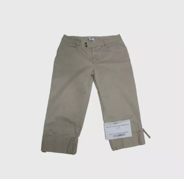 North Face Capri Pant 10 1 pc