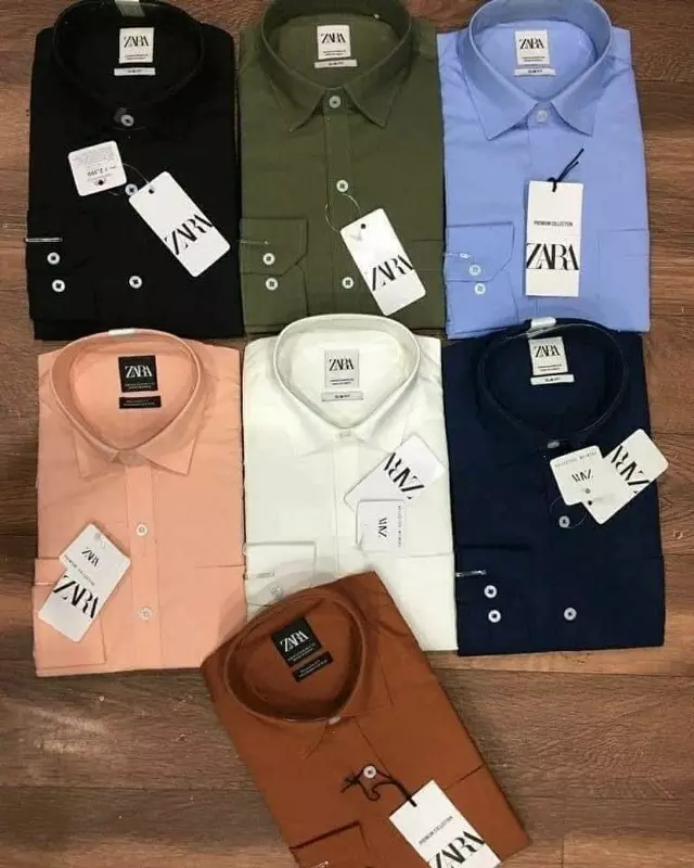 Zara clothing lot · 300 units · new