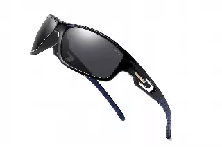 BV2516 polarized sunglasses — BV2516BLACK (1pc)