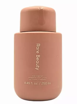 Rare Beauty Find Comfort Hydrating Body Lotion – 8.45 fl oz / 250 mL