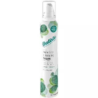 WHOLESALE BATISTE WATERLESS CLEANSING FOAM CLEANSE + HYDRATE WITH CACTUS WATER 3.6 OZ - 48 PIECE LOT