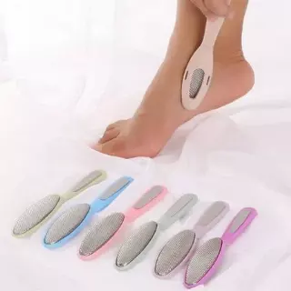 Pedicure Foot File Callus Remover