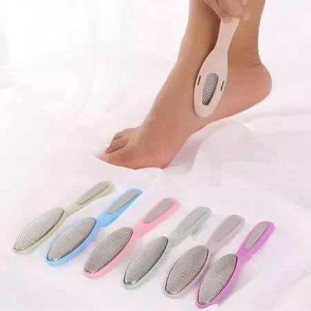Pedicure Foot File Callus Remover