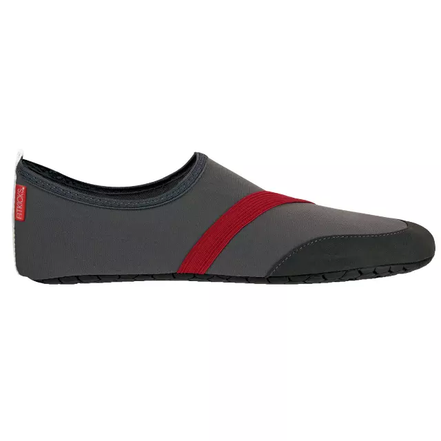 MEN'S CLASSIC ACTIVE LIFESTYLE FOOTWEAR — Gray / Medium