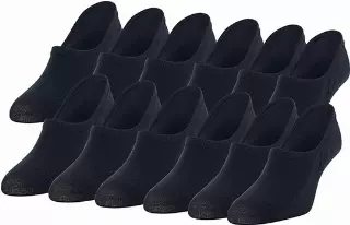 #6-PD-8691 Women’s Peds Now Show High Cut – $.40 per pack (15 Packs)