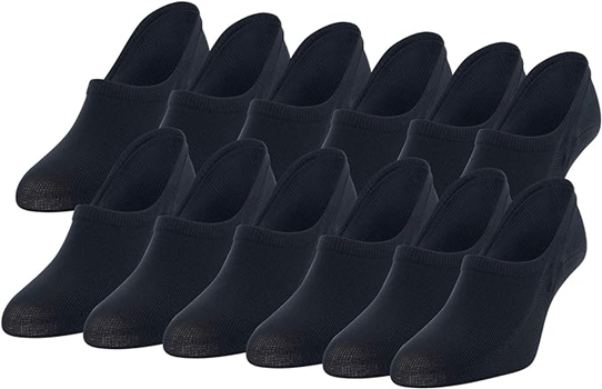 #6-PD-8691 Women’s Peds Now Show High Cut – $.40 per pack (15 Packs)