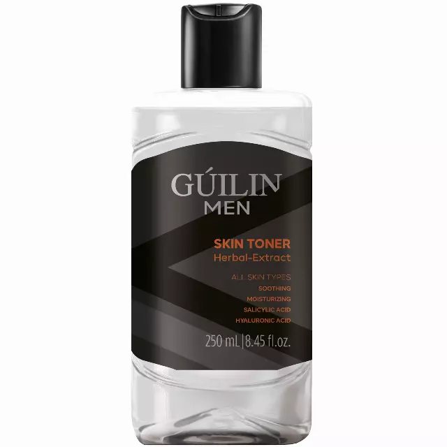 Guilin Skin Toner For Men - Wholesale 24 Units (GSKTMEN)