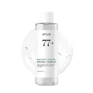 Anua Heartleaf 77 Soothing Toner - 8.45 oz