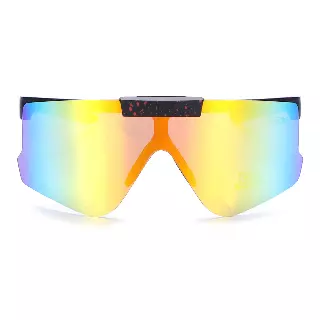 Coolook Sport Shield Men's Sunglasses Wholesale CL10969