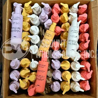 Meltoway Assorted lot · 128 pcs