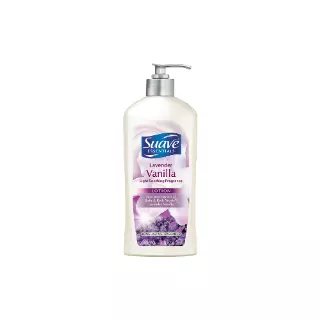Suave Skin Solutions Body Lotion Lavender Calming Lotion 18 oz