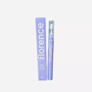 WHOLESALE FLORENCE BY MILLS CLOUD SETTER EYEBROW STYLING WAX 0.04 OZ - 48 PIECE LOT