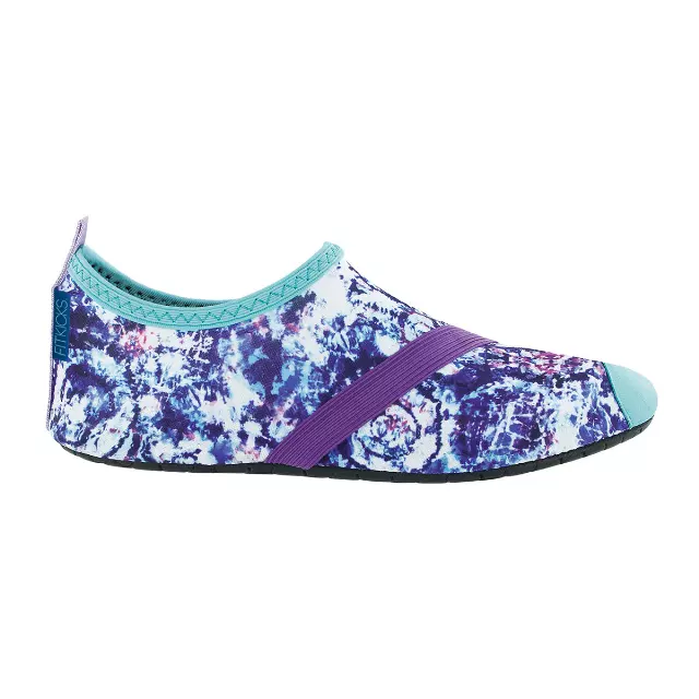 FITKICKS ACTIVE LIFESTYLE FOOTWEAR — Cloudburst / XL