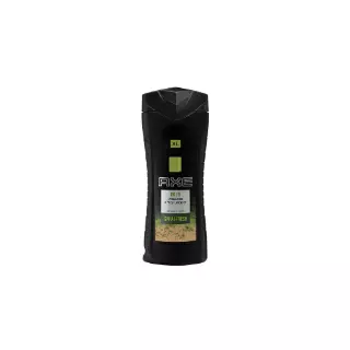 Axe Gold Deodorant Body Spray 400ml, Case Pack 12