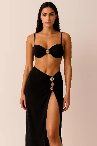 H3167 Athena Maxi 3 Piece Bikini Set