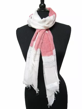 16205 Spring Scarf