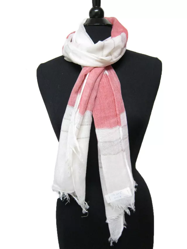 16205 Spring Scarf