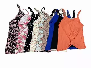 SL Plus Size Knit Top 12pc Pack · SKU V484