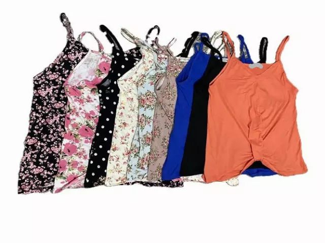 SL Knit Top 12pc Pack · SKU V484