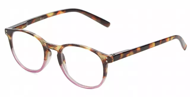 R6035 Unisex reading glasses — +1.50