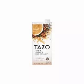 TAZO CONC Chai 6 32z