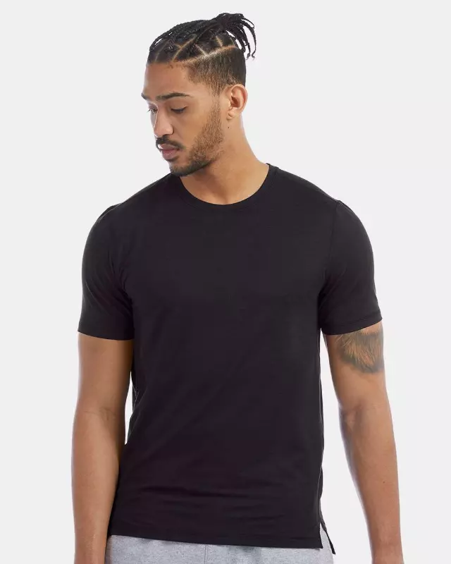 #281-CHP160 Champion – Sport T-Shirt – $1.90 each (72 Pieces)