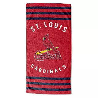 MLB St. Louis Cardinals Fan Pack lot · 50 units · new, shelf pull