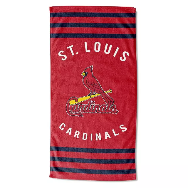 MLB St. Louis Cardinals Fan Pack lot · 50 units · new, shelf pull