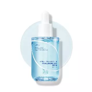ISNTREE Ultra-low Molecular Hyaluronic Acid Serum - 1.69 Oz