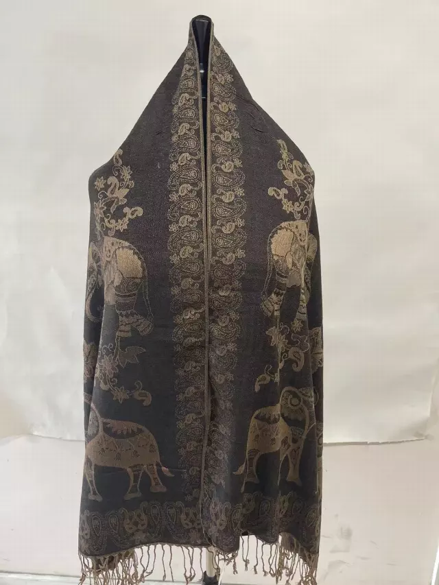 102 pashmina