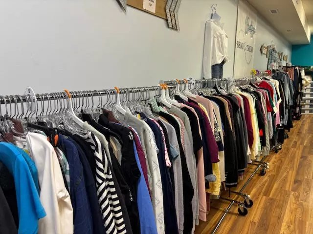 NWT Women’s Clothing Reseller Bundle – 20 Pieces (Major Retail Brands)