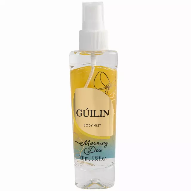 Guilin Body Mist Morning Dew - Wholesale 48 Units (GBMISMDEW)