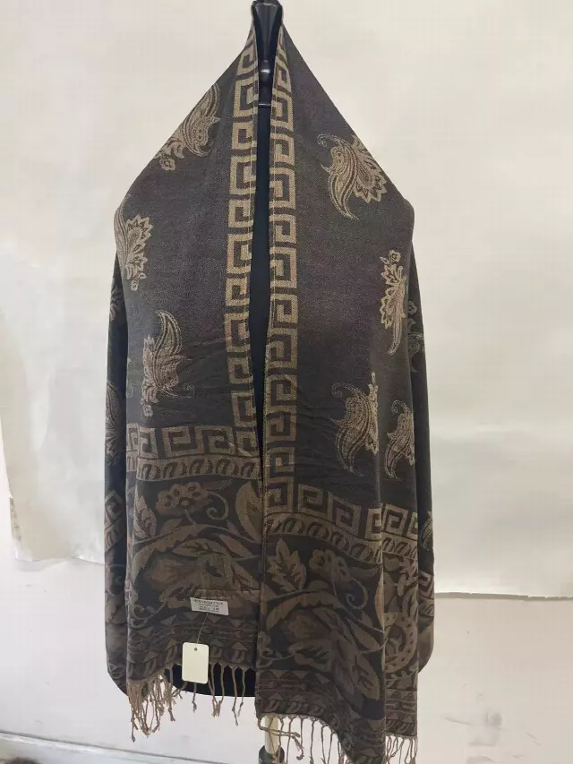 113 pashmina