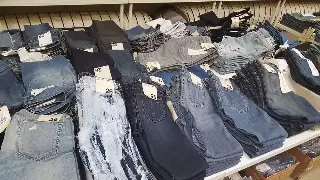 Rag and bone