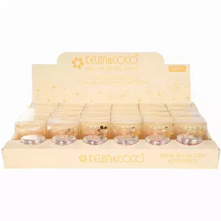Kevin & Coco Multi-Purpose Cream - Wholesale Display 24 Units (KC1457)