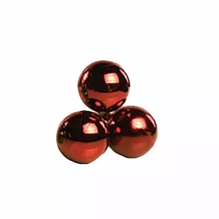 PLX3030BURG – 30mm Plastic Ball Pick x3- Min 3 Dozen – Case 90 Dozen