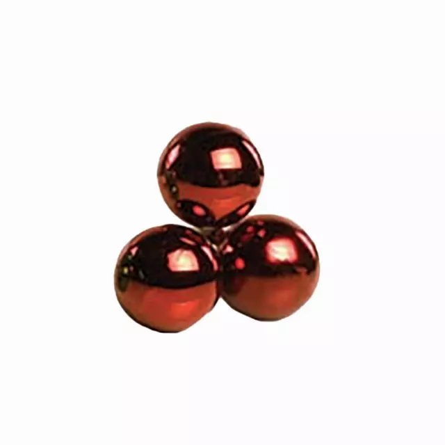 PLX3030BURG – 30mm Plastic Ball Pick x3- Min 3 Dozen – Case 90 Dozen