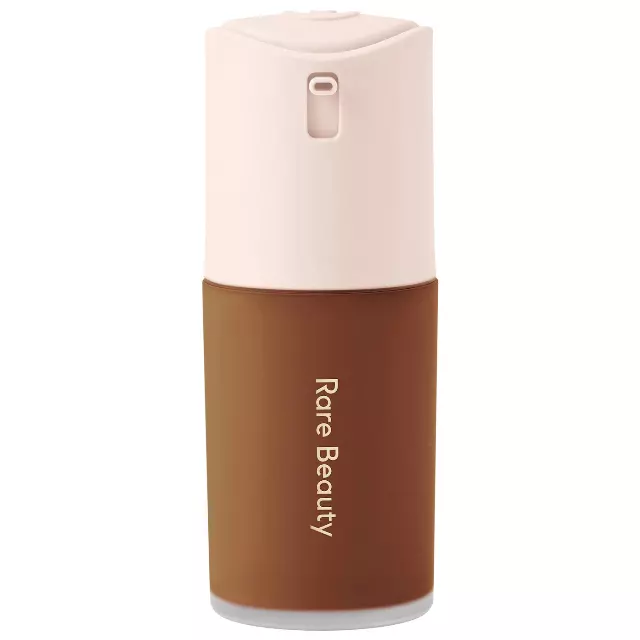 WHOLESALE RARE BEAUTY TRUE TO MYSELF NATURAL MATTE LONGWEAR FOUNDATION 1 OZ - SHADE 44 - 48 PIECE LOT